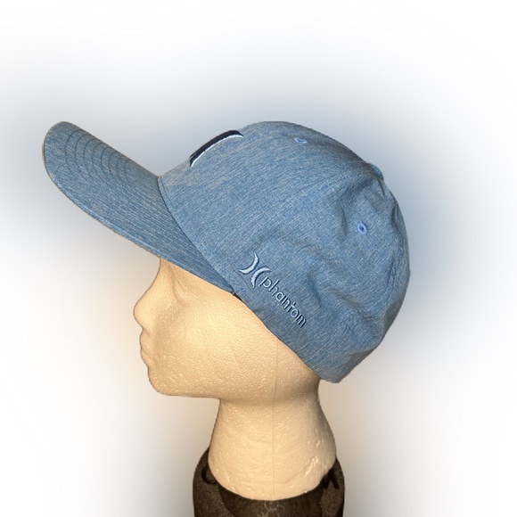 Hurley hat Flex Fit L-XL - Picture 2 of 5